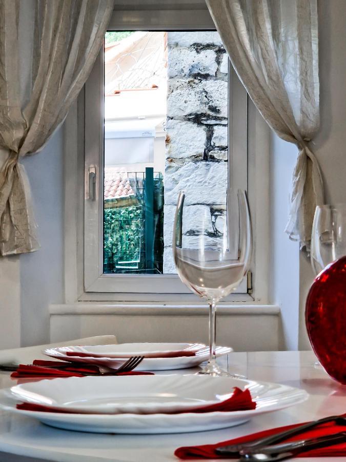 Appartement I Smile à Split Extérieur photo