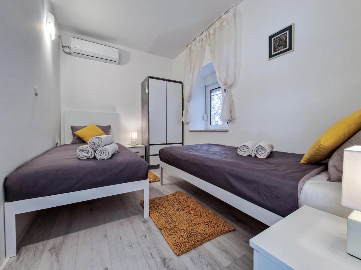 Appartement I Smile à Split Extérieur photo