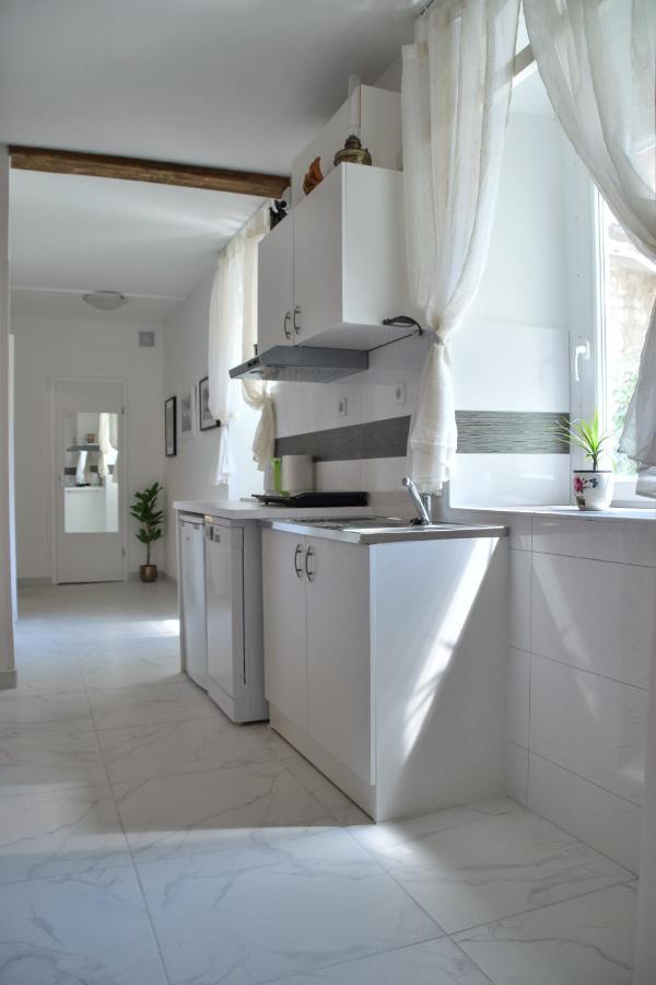 Appartement I Smile à Split Extérieur photo