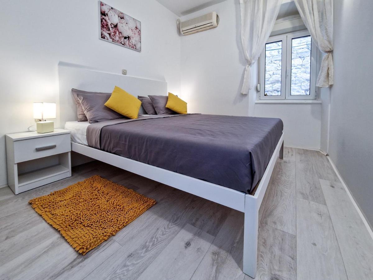 Appartement I Smile à Split Extérieur photo