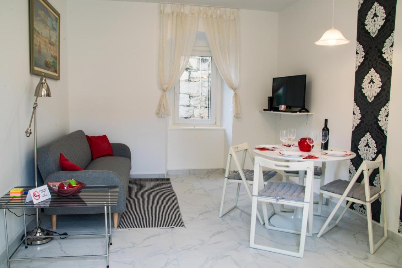 Appartement I Smile à Split Extérieur photo