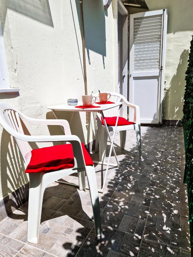 Appartement I Smile à Split Extérieur photo