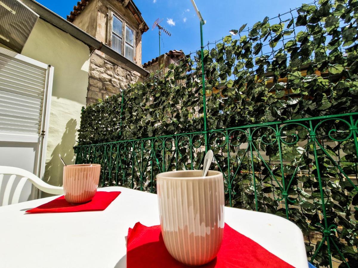 Appartement I Smile à Split Extérieur photo