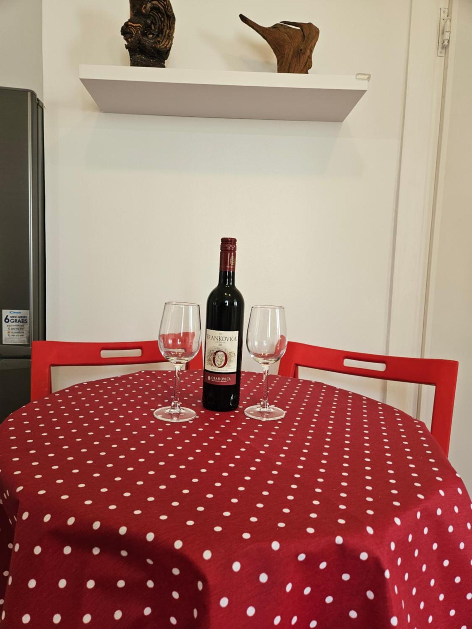 Appartement I Smile à Split Extérieur photo