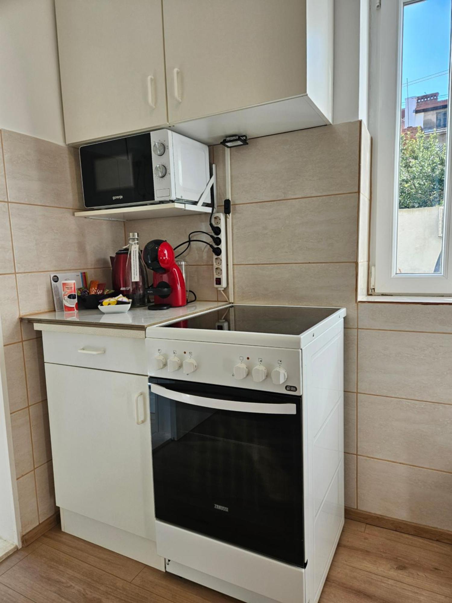 Appartement I Smile à Split Extérieur photo