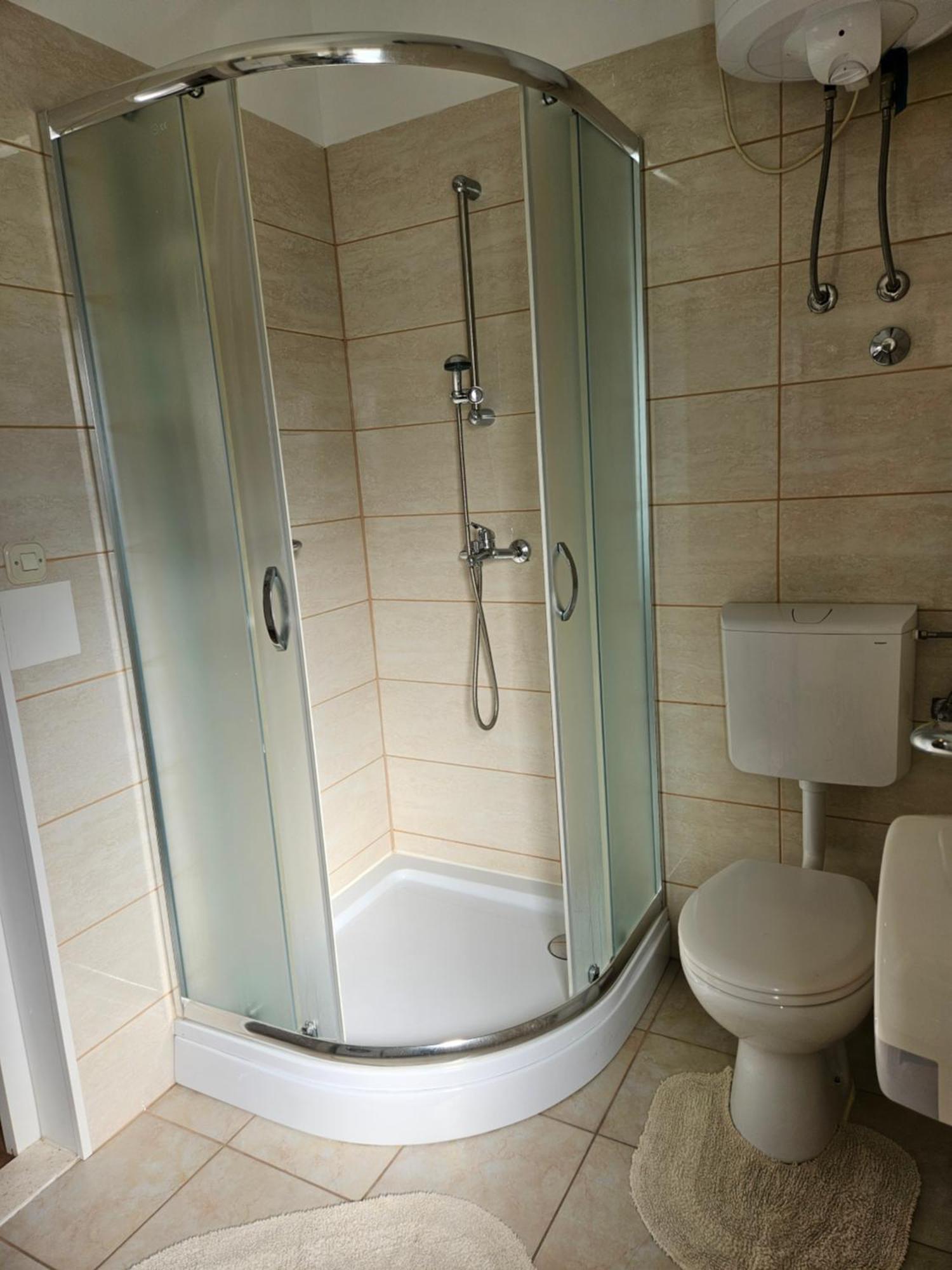 Appartement I Smile à Split Extérieur photo